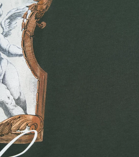 Camiseta Clemont T Shirt FolgoreVD