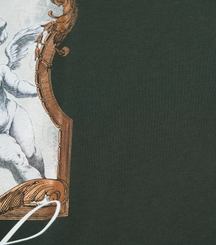 Camiseta Clemont T Shirt FolgoreVD