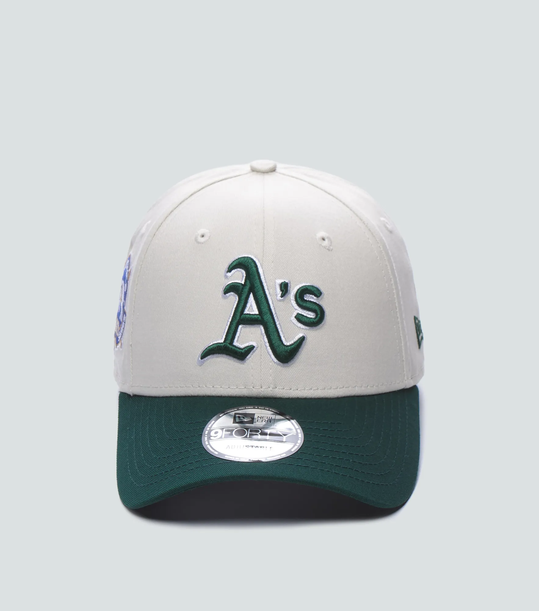 Gorra New Era World Series 9forty Osfm 132333 VD