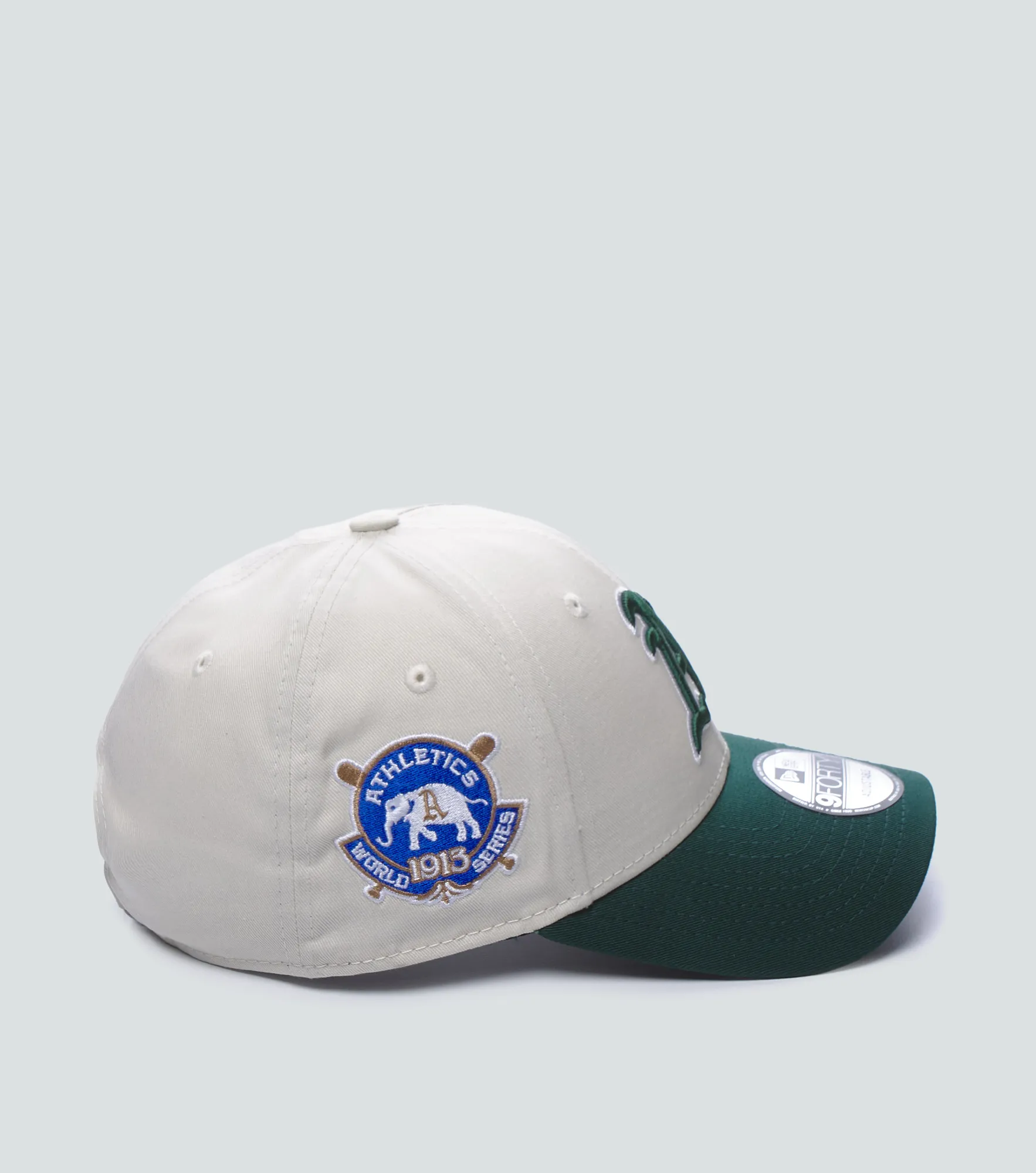 Gorra New Era World Series 9forty Osfm 132333 VD