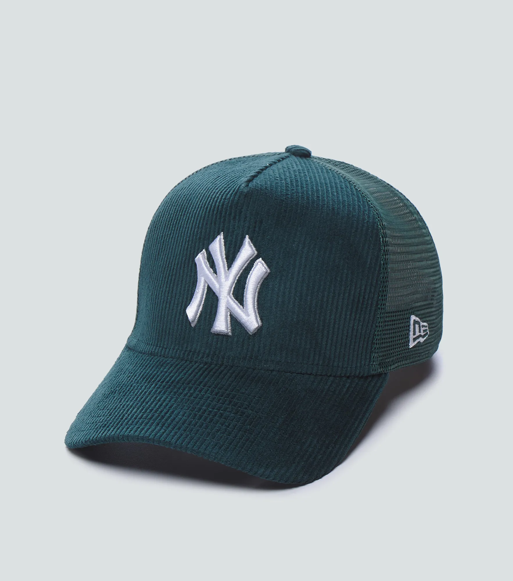 Gorra New Era Cord Trucker Neyyan Osfm 132353 VD