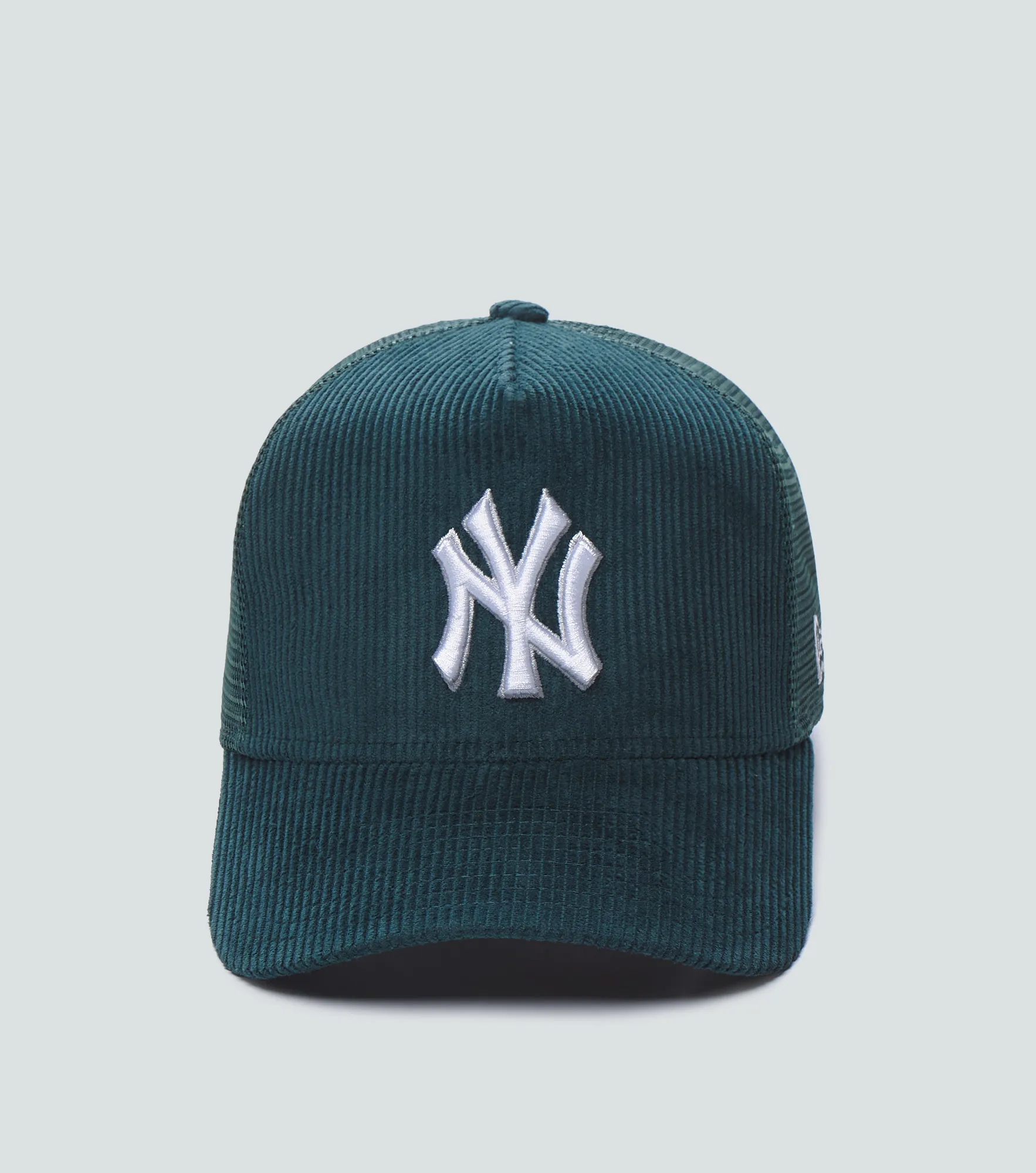 Gorra New Era Cord Trucker Neyyan Osfm 132353 VD