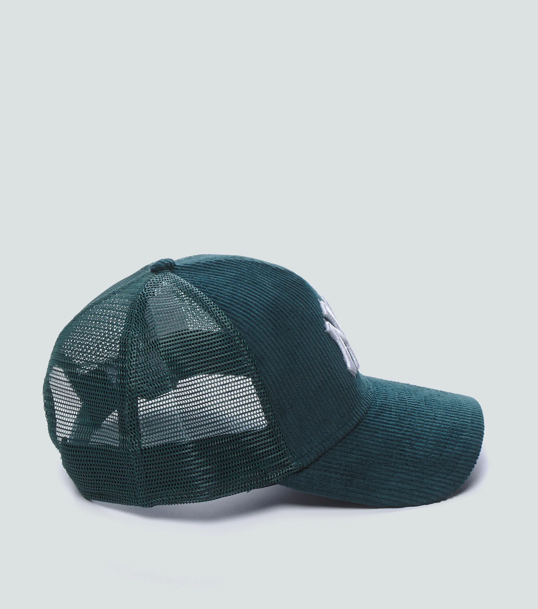 Gorra New Era Cord Trucker Neyyan Osfm 132353 VD