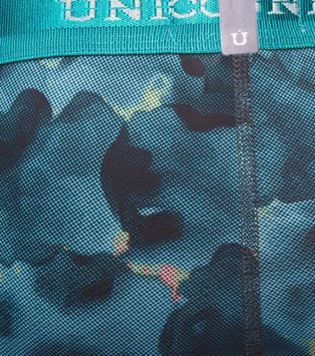 Boxer Unico Medio OsmosisVD