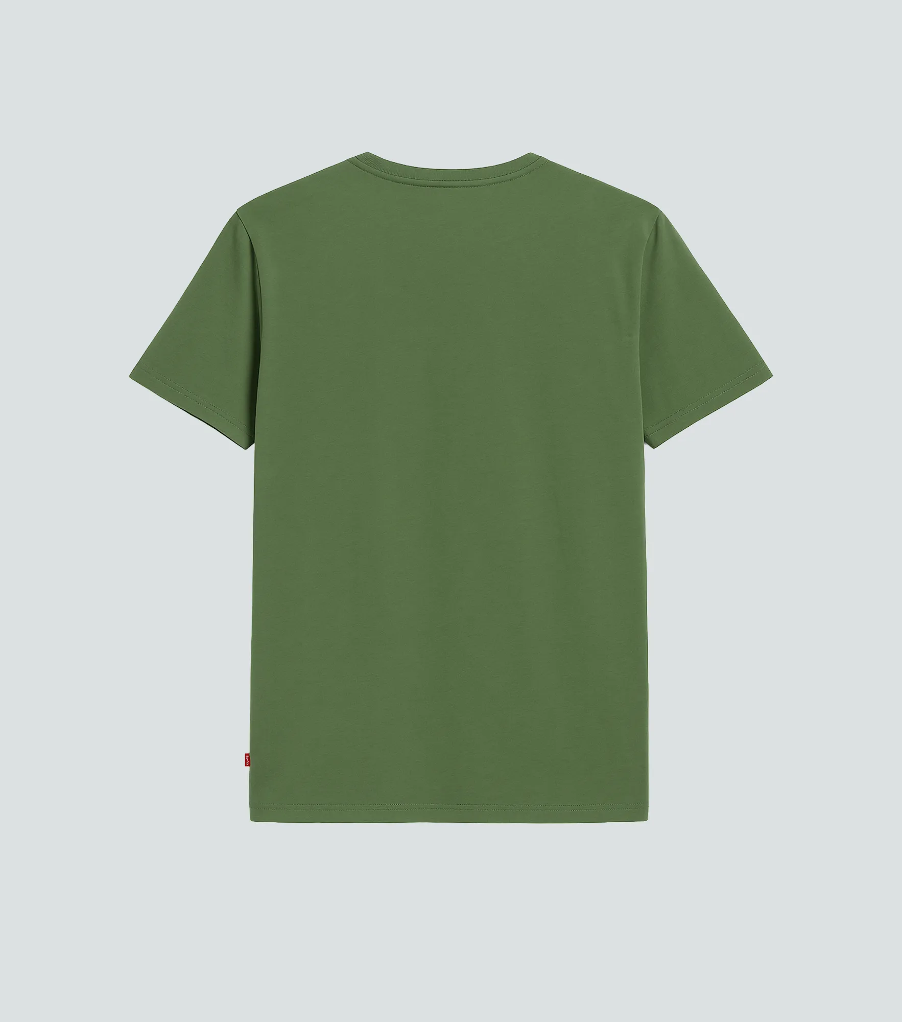 Camiseta Levis Manga Corta Ss Graph 132453 VD