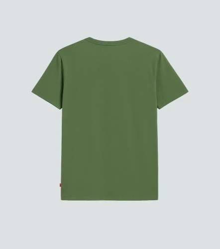 Camiseta Levis Manga Corta Ss GraphVD