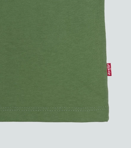 Camiseta Levis Manga Corta Ss GraphVD