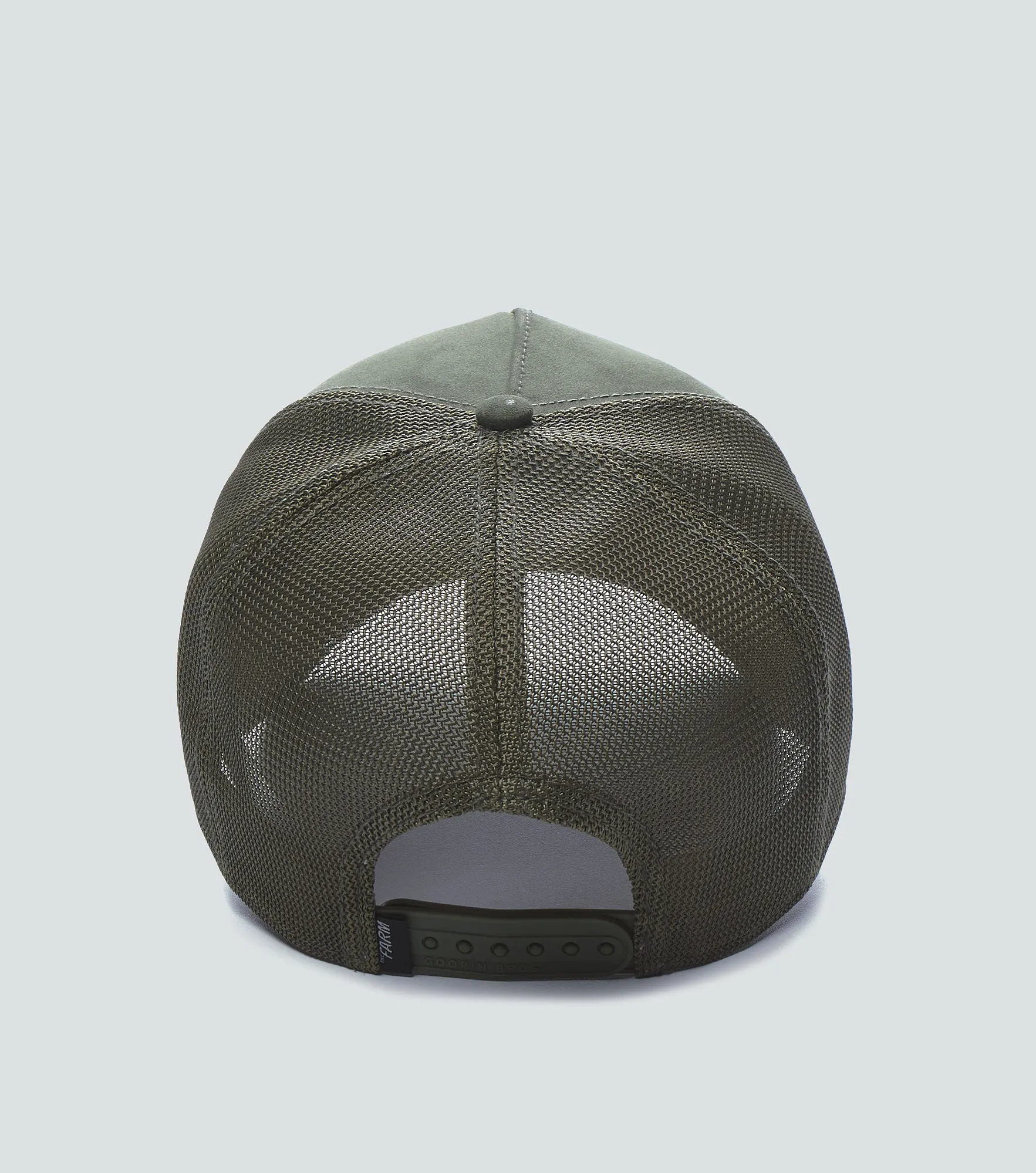 Gorra Goorin Bros The Suede Cow 132526 VD