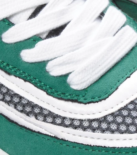 Tenis Combinados Suela Alta DerekVD