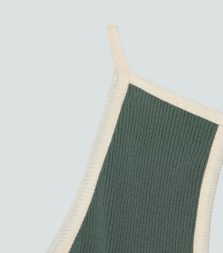 Nile Vestido Slim Tejido TyperVD