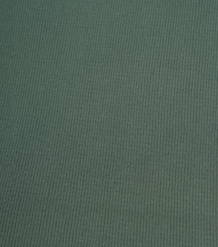 Nile Vestido Slim Tejido TyperVD