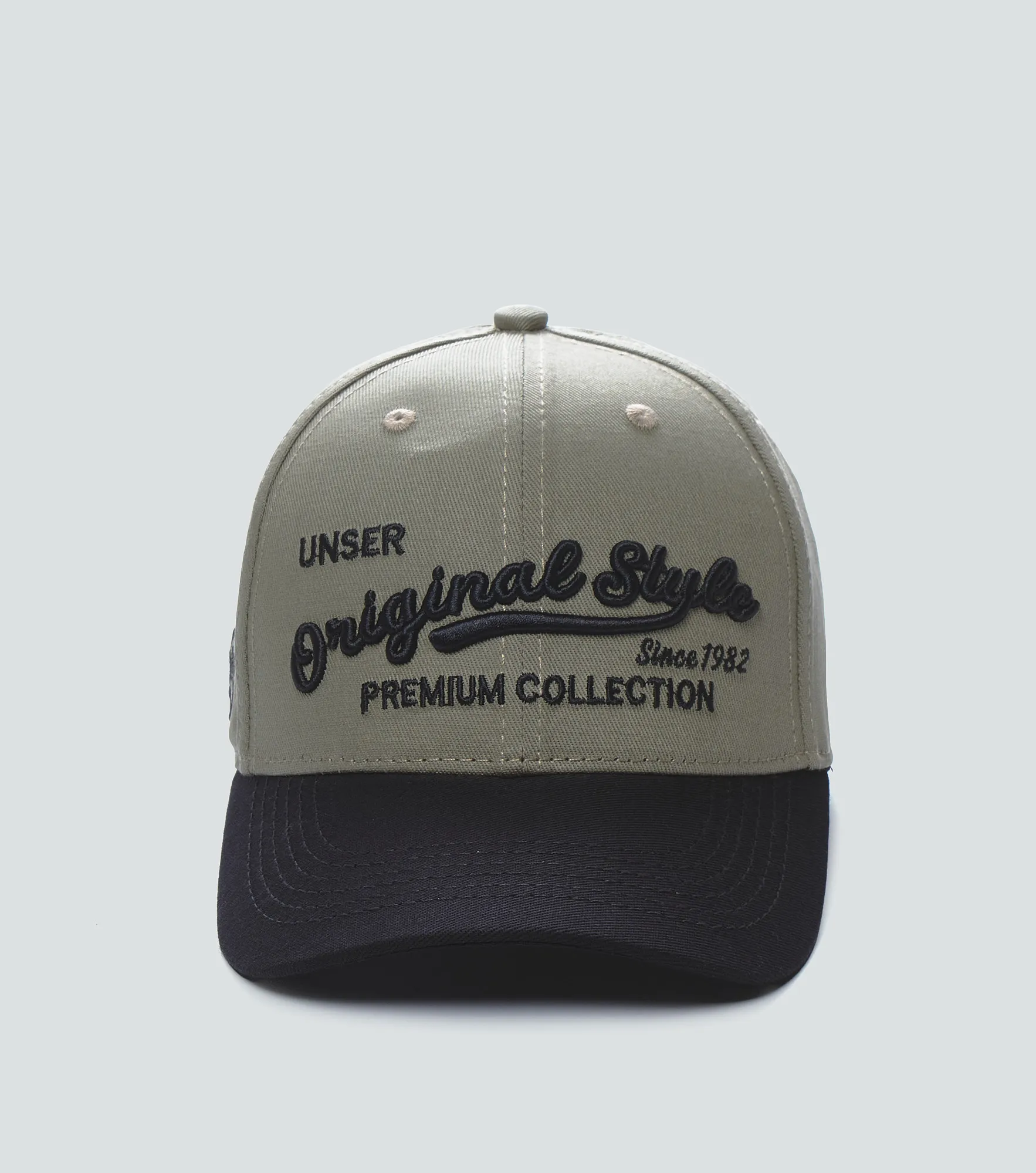 Dani Gorra Combinada Unisex Unser 837793 VD