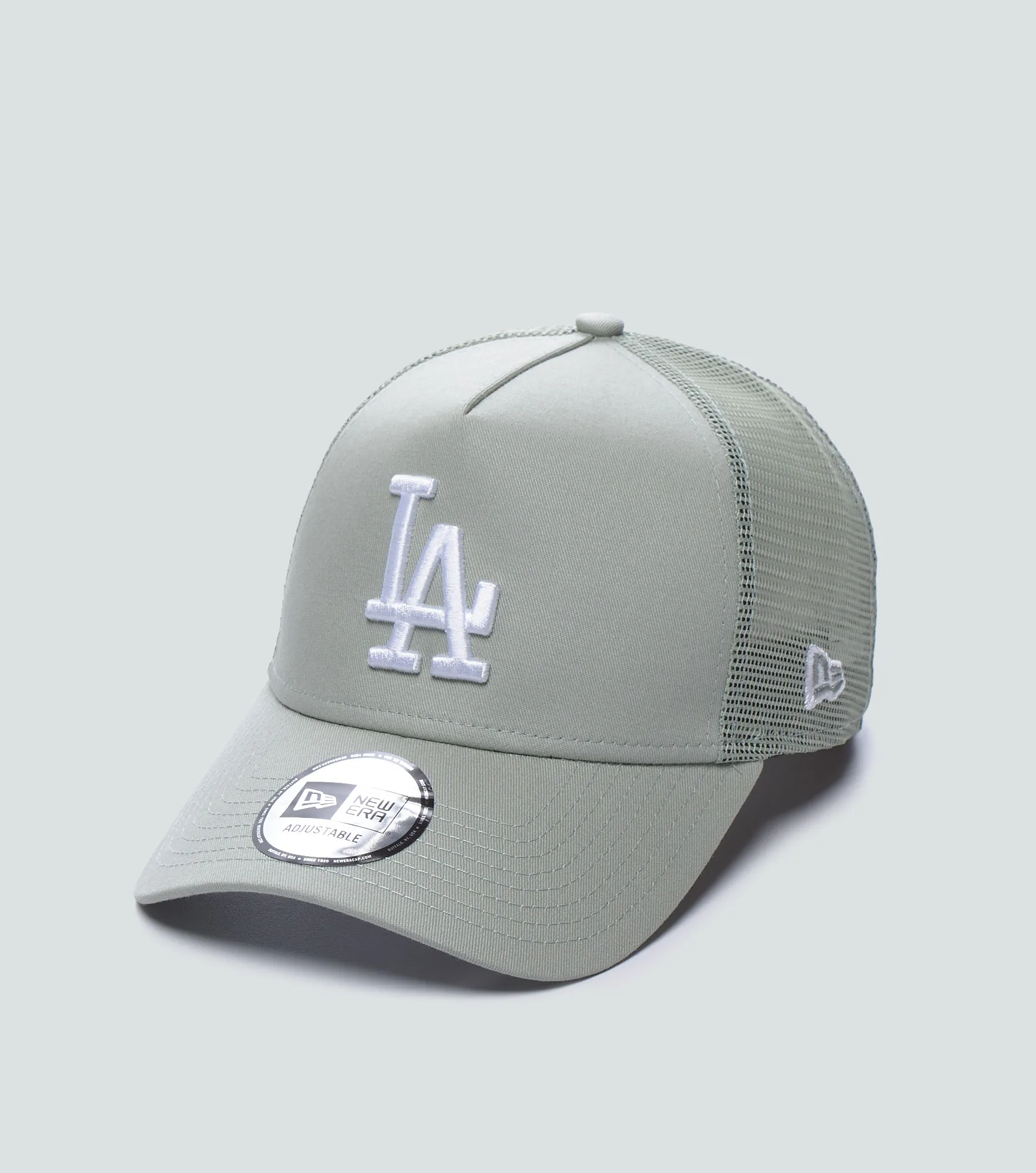 Gorra New Era League Ess Truckers Osfm 132358 VC