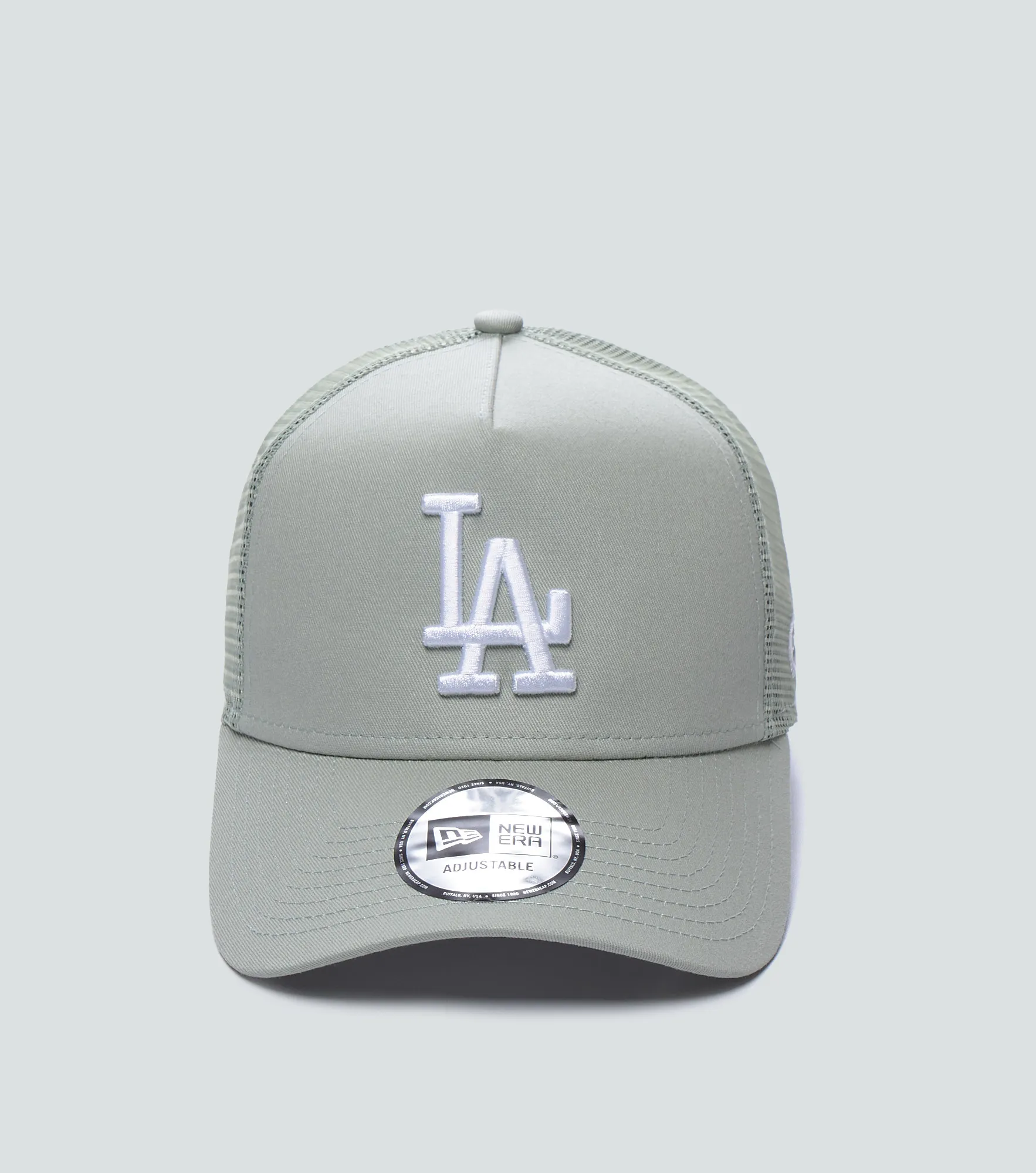 Gorra New Era League Ess Truckers Osfm 132358 VC