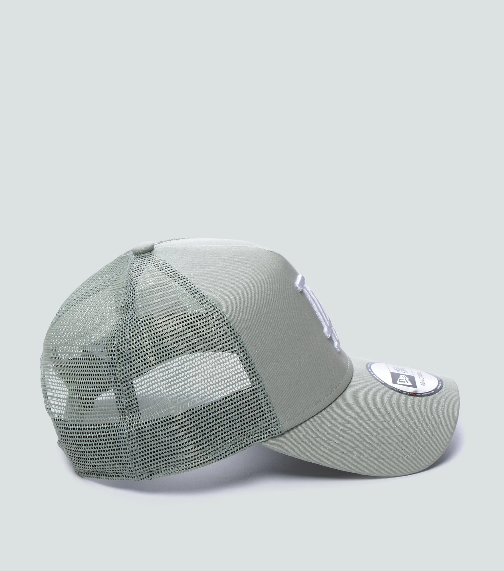 Gorra New Era League Ess Truckers Osfm 132358 VC