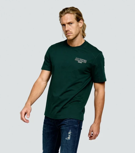 Camiseta Americanino Mc Relax FitVO