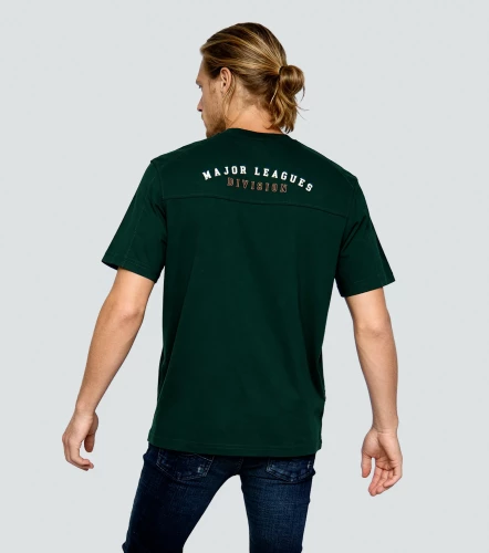 Camiseta Americanino Mc Relax FitVO