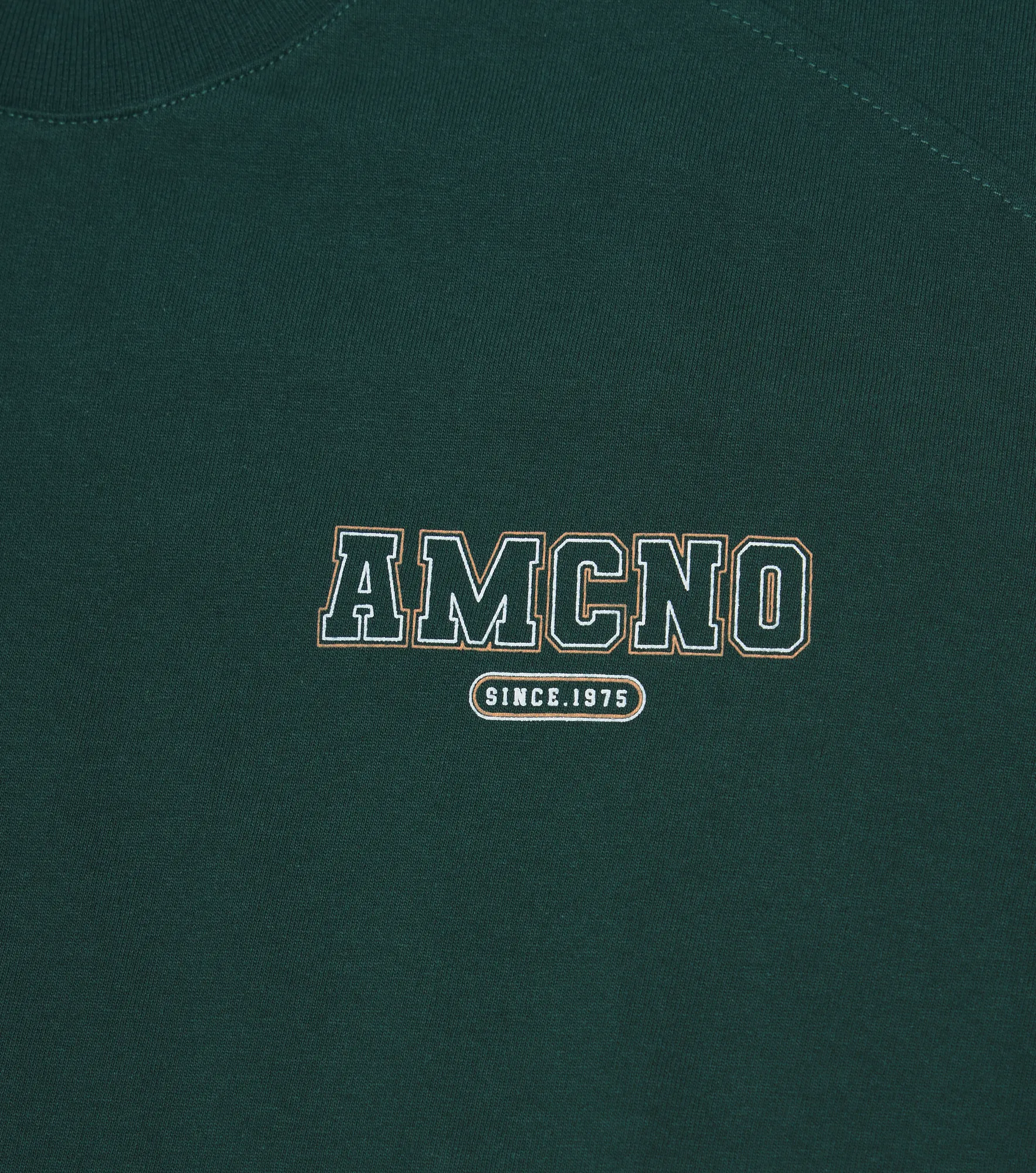 Camiseta Americanino Mc Relax Fit 132188 VO