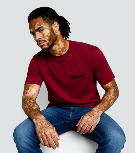 Camiseta Clemont T Shirt OniricoVT