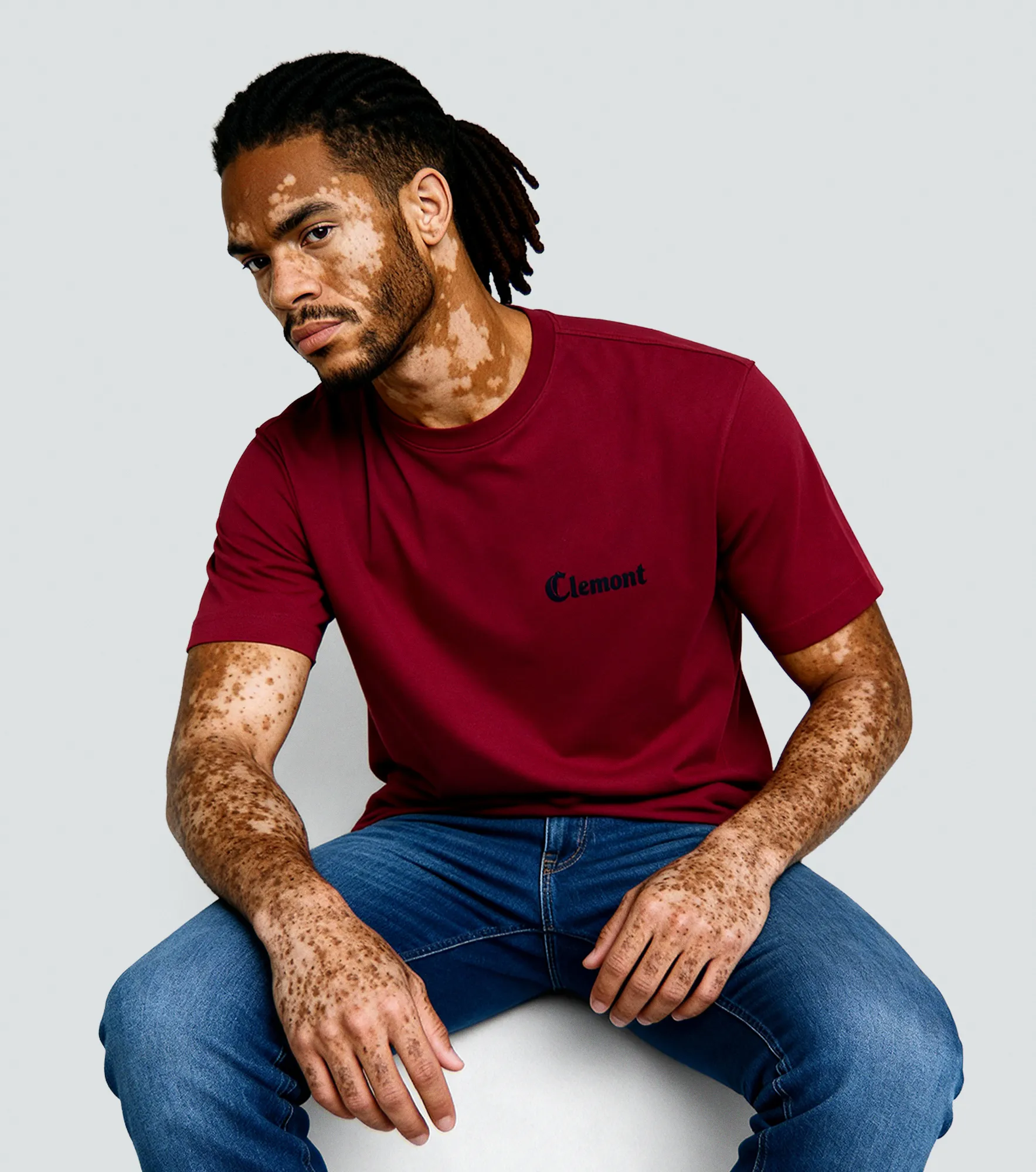 Camiseta Clemont T Shirt Onirico 132320 VT