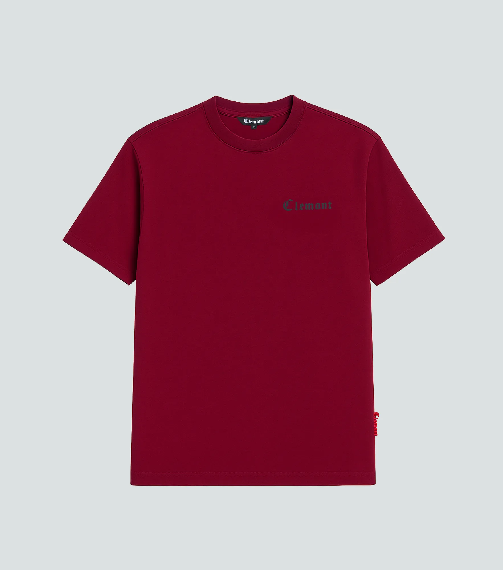Camiseta Clemont T Shirt Onirico 132320 VT