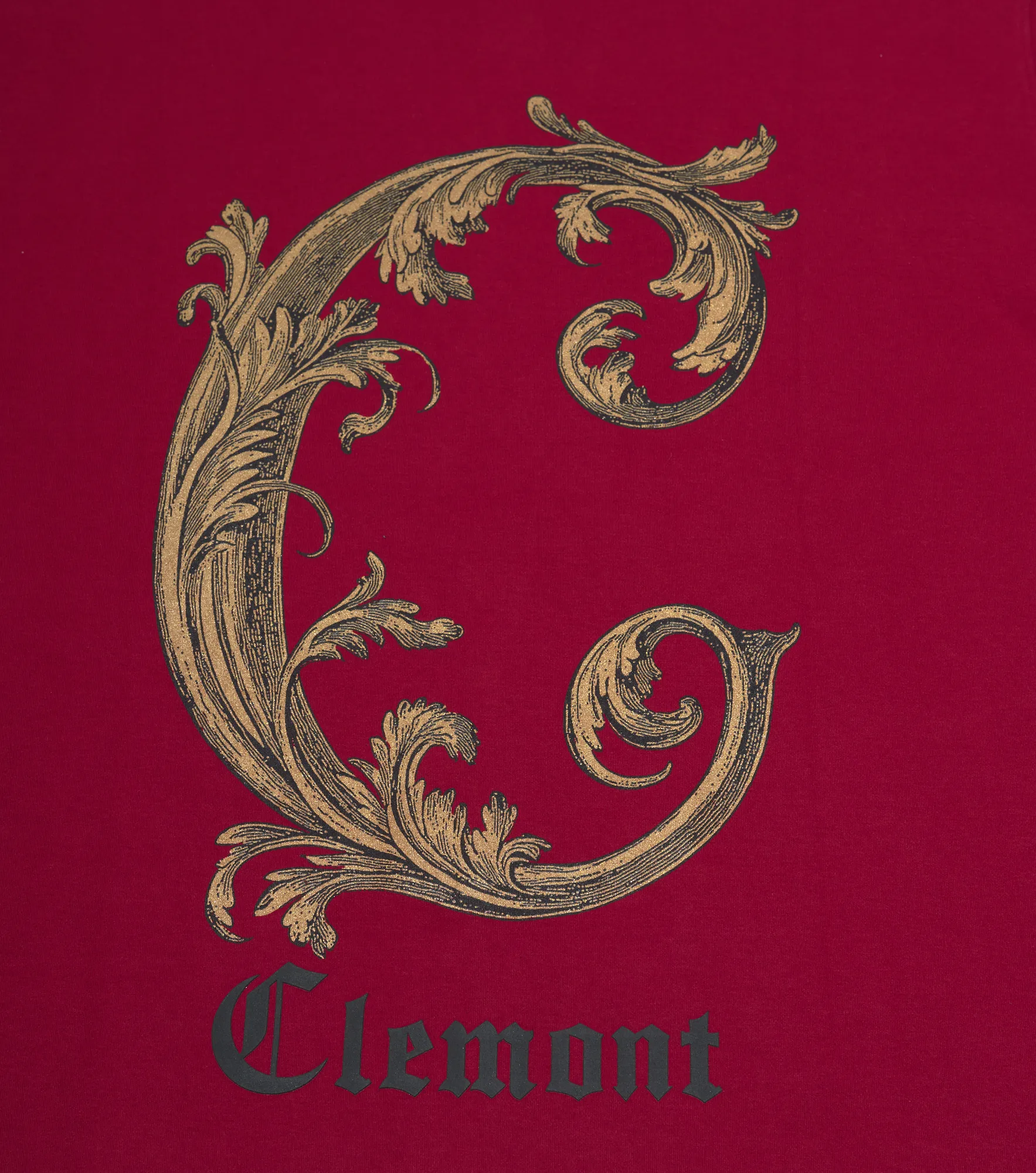 Camiseta Clemont T Shirt Onirico 132320 VT