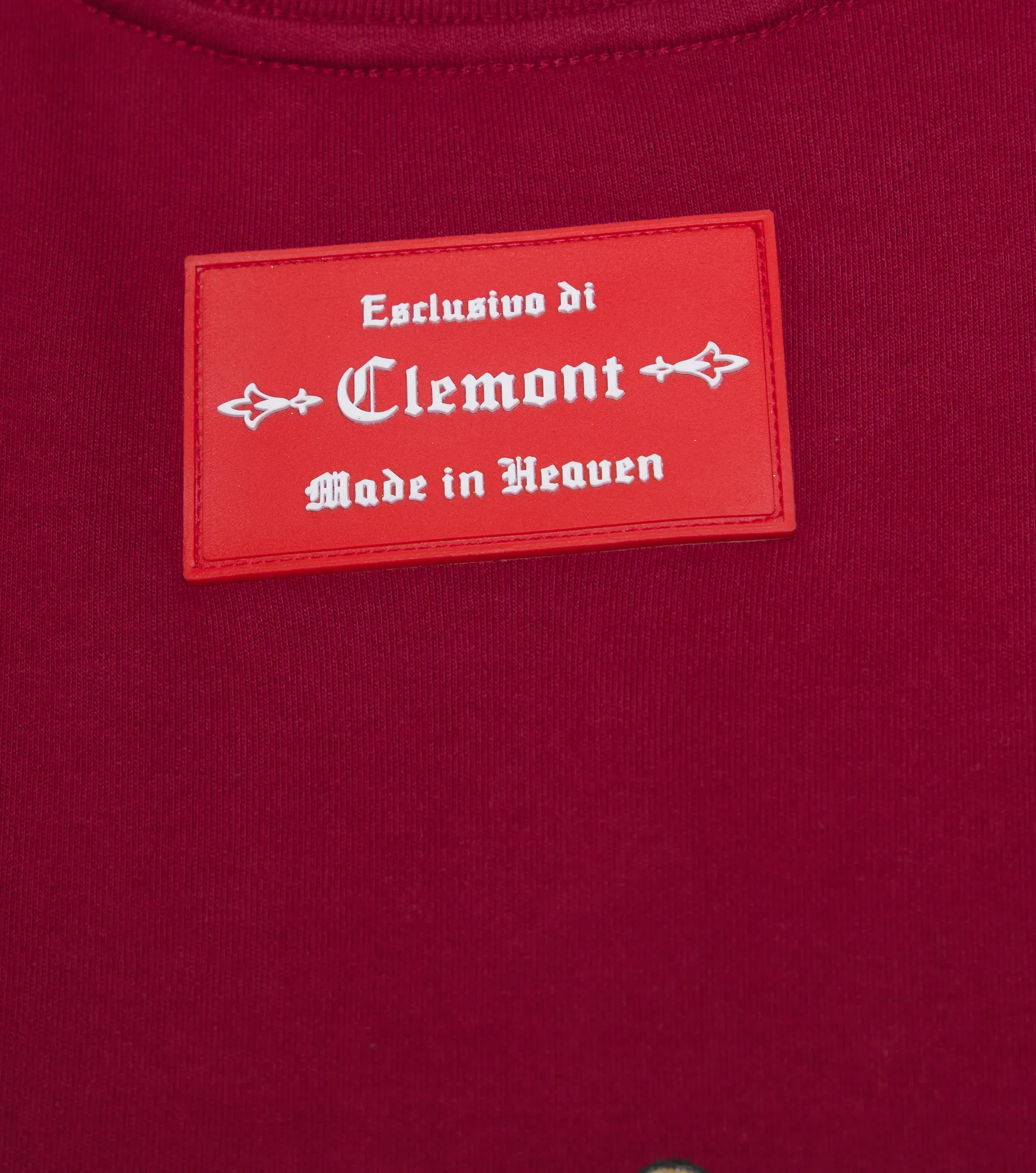 Camiseta Clemont T Shirt Onirico 132320 VT