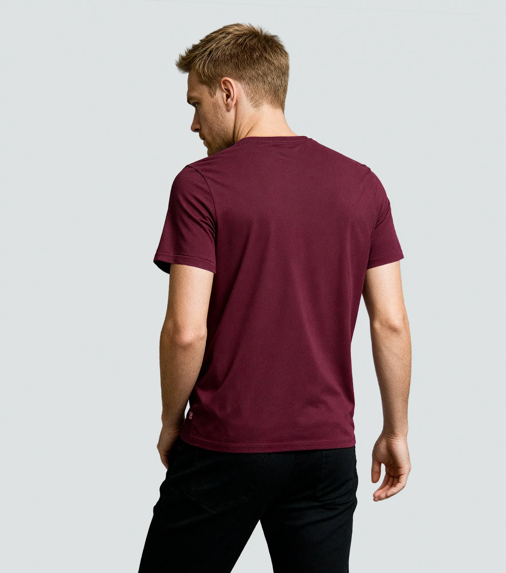 Camiseta Levis Mc Men 132430 VT