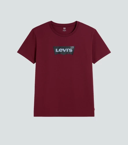 Camiseta Levis Mc MenVT