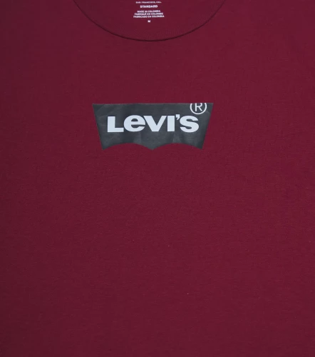 Camiseta Levis Mc MenVT