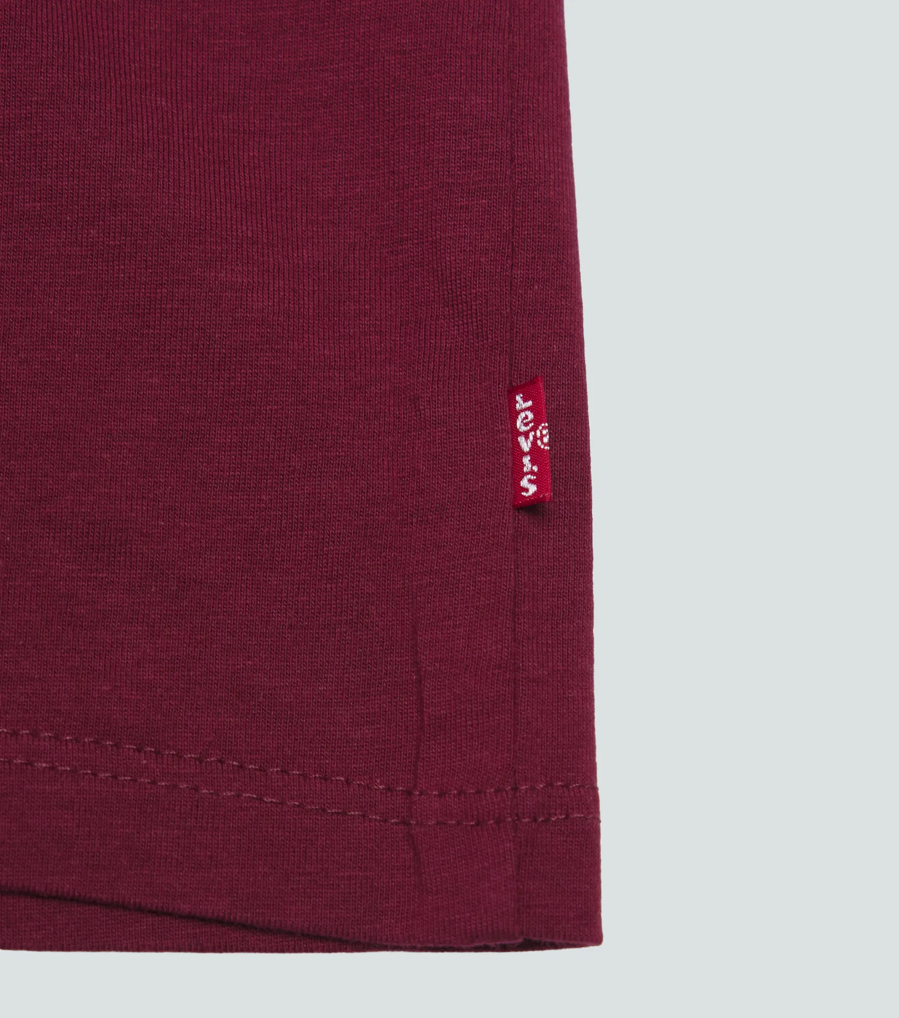 Camiseta Levis Mc Men 132430 VT