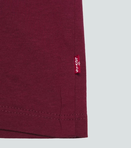 Camiseta Levis Mc MenVT