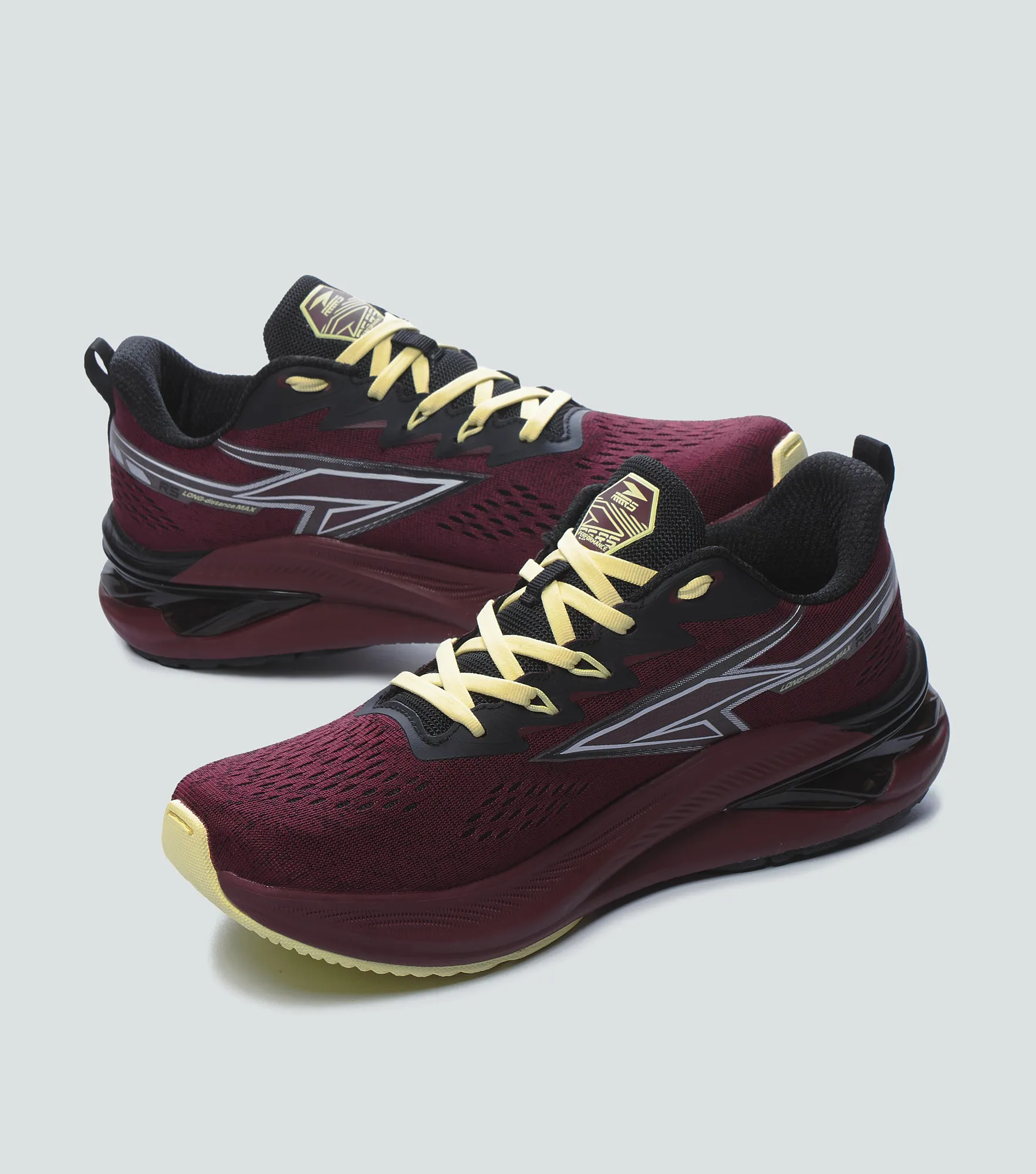 Tenis Rs Performance Gemini Men 132589 VT