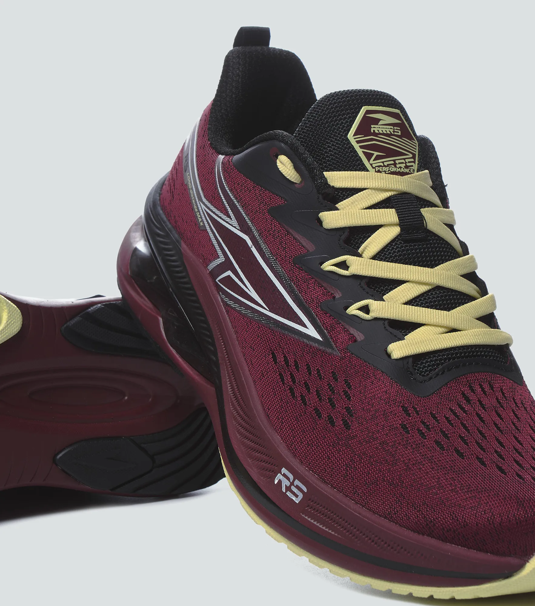 Tenis Rs Performance Gemini Men 132589 VT