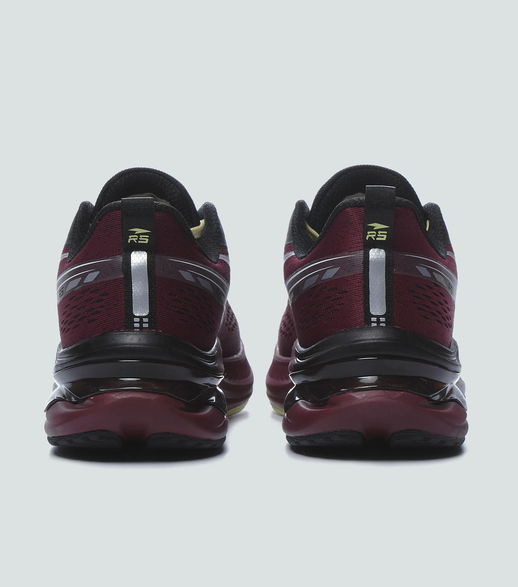 Tenis Rs Performance Gemini Men 132589 VT