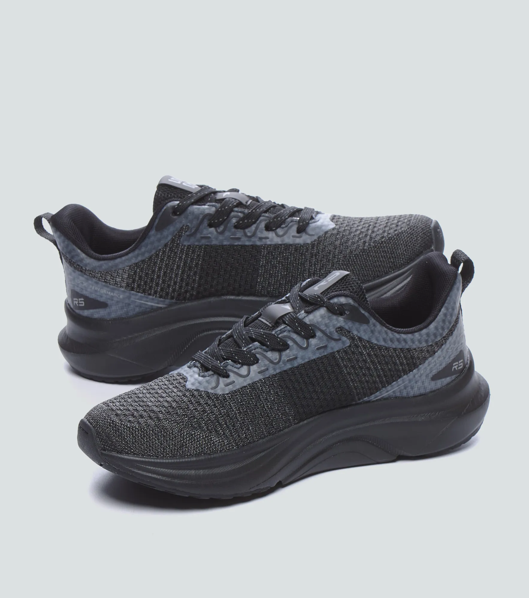 Tenis Rs Wonder Women 131757 NG