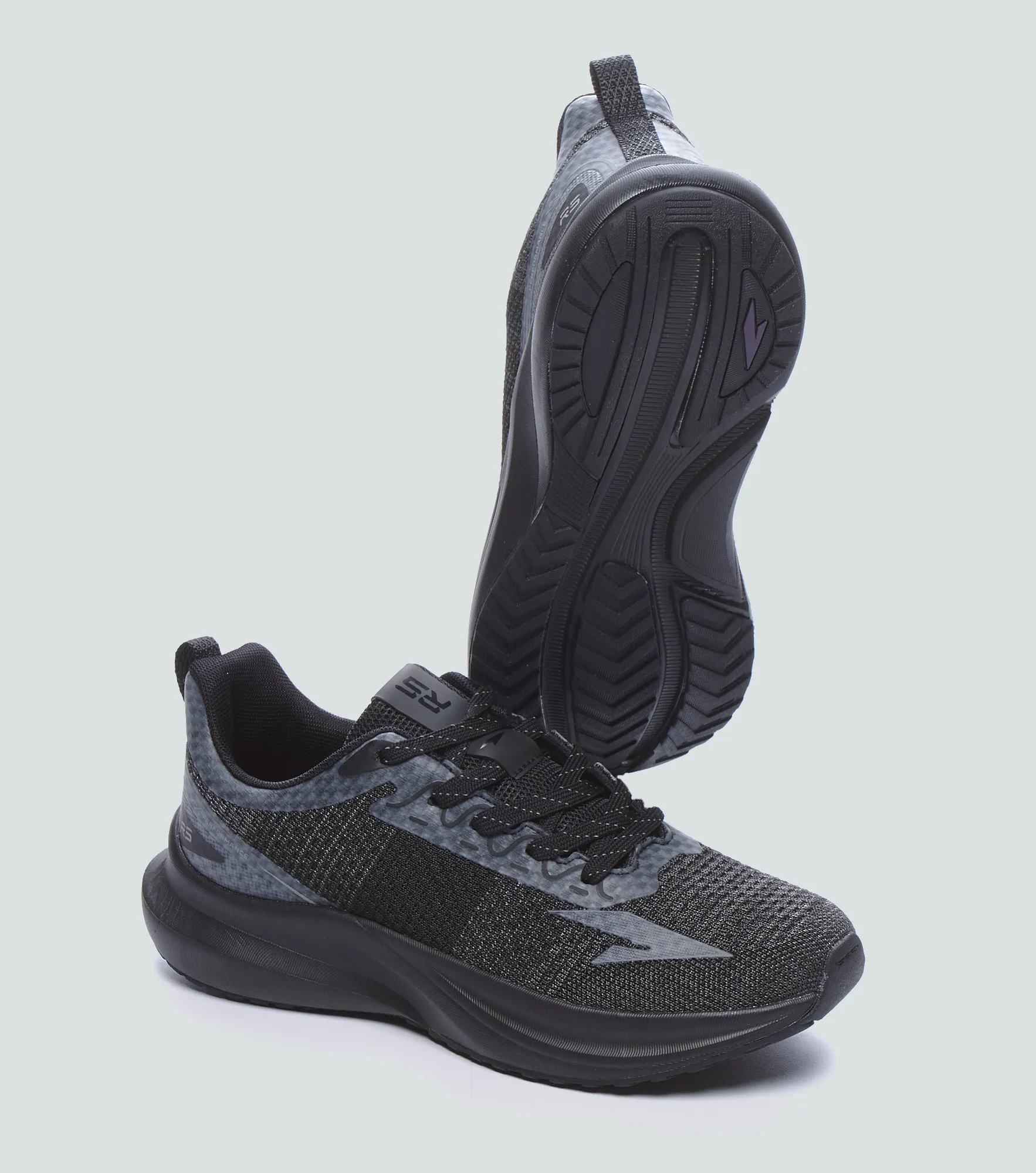 Tenis Rs Wonder Women 131757 NG