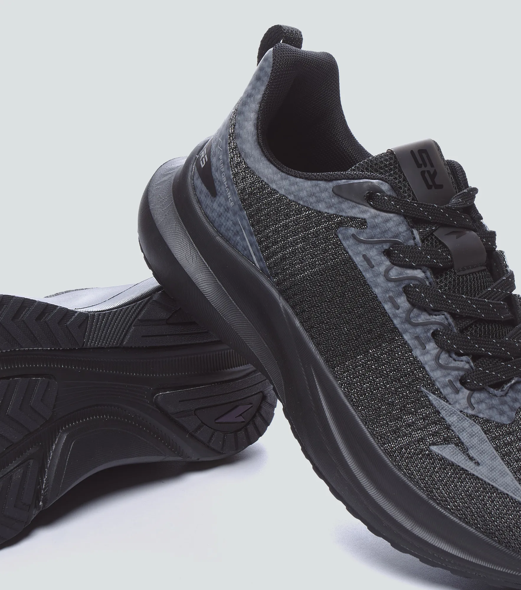 Tenis Rs Wonder Women 131757 NG