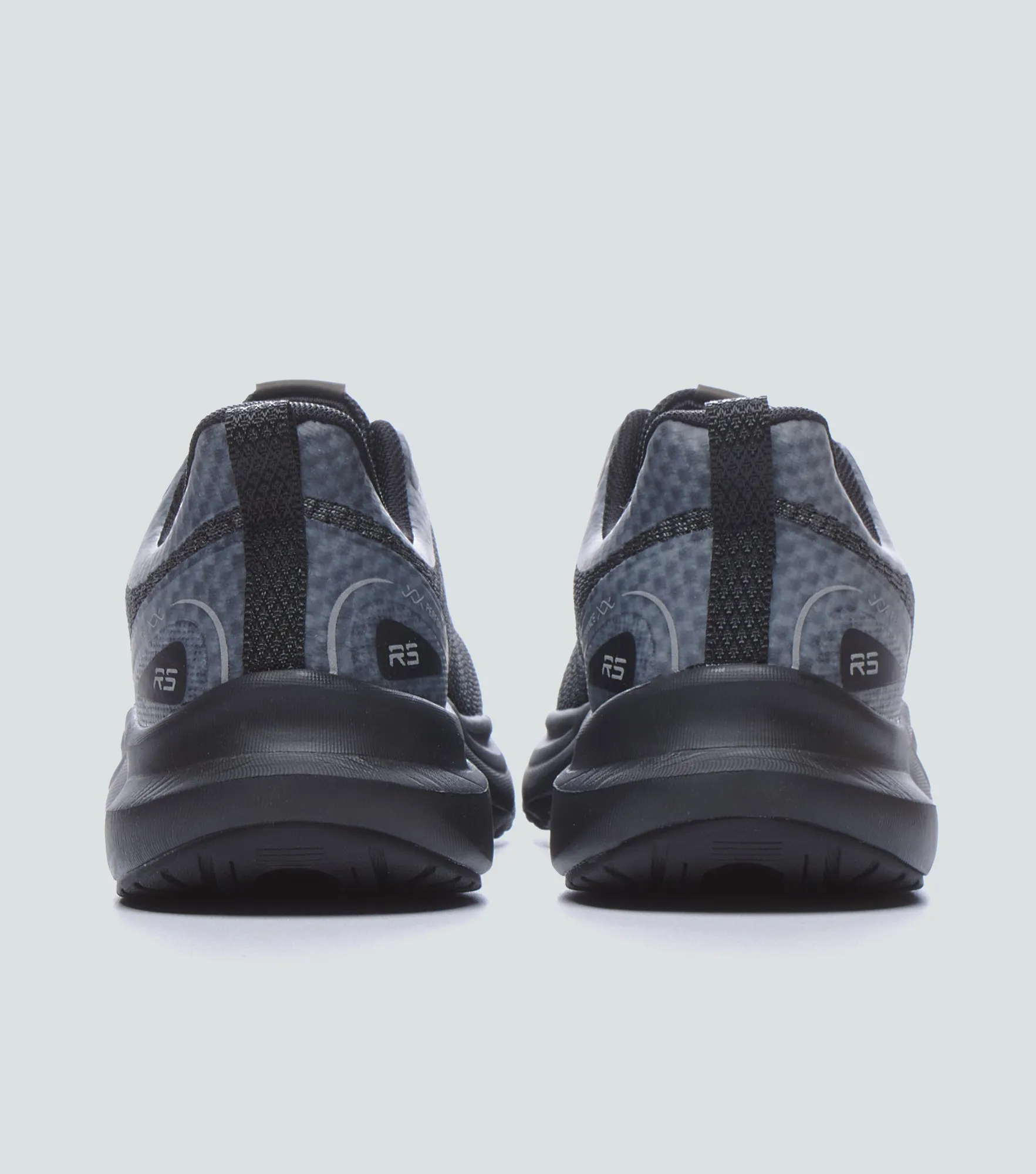 Tenis Rs Wonder Women 131757 NG