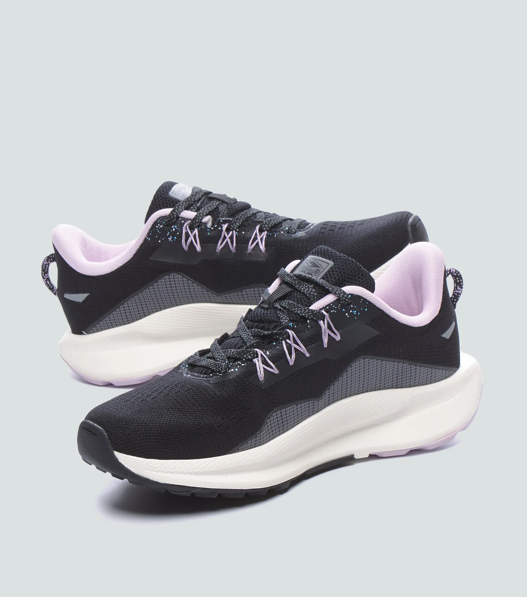 Tenis Rs Trail Racer Women 131758 NG