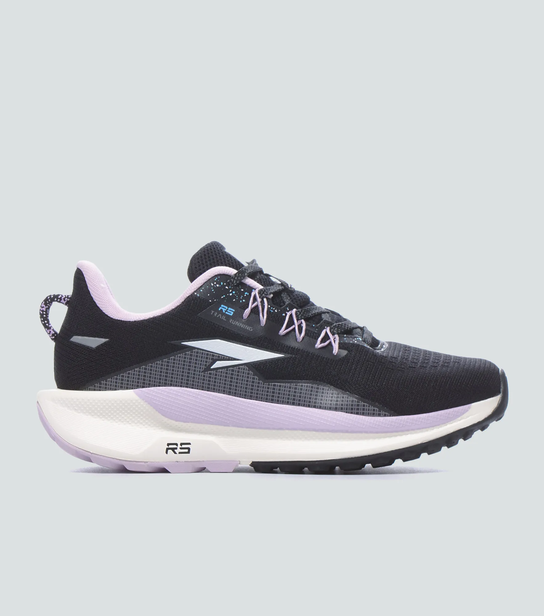 Tenis Rs Trail Racer Women 131758 NG