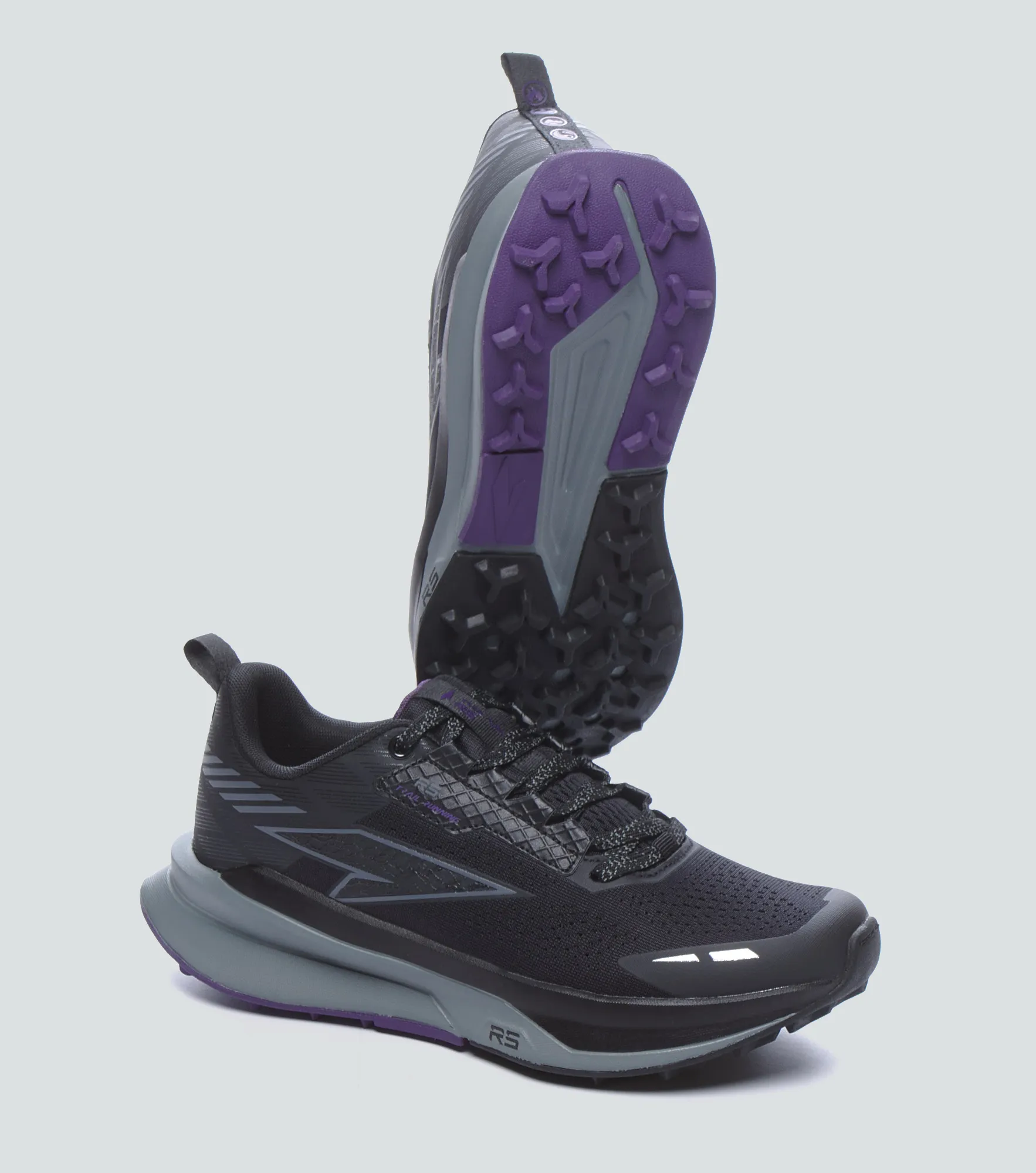 Tenis Rs Prestige Women 131759 NG