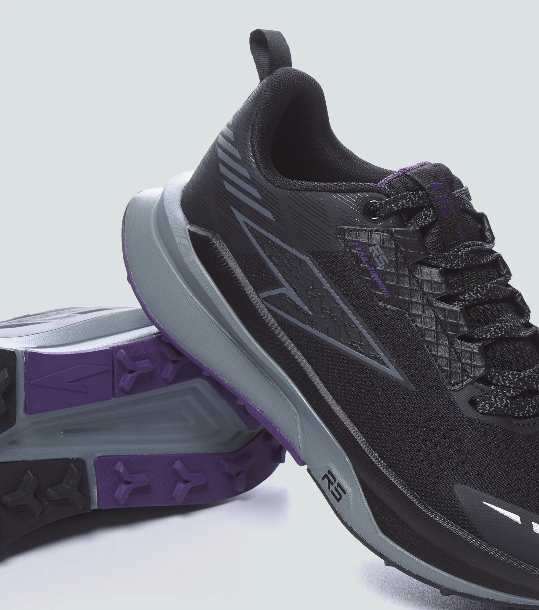 Tenis Rs Prestige Women 131759 NG