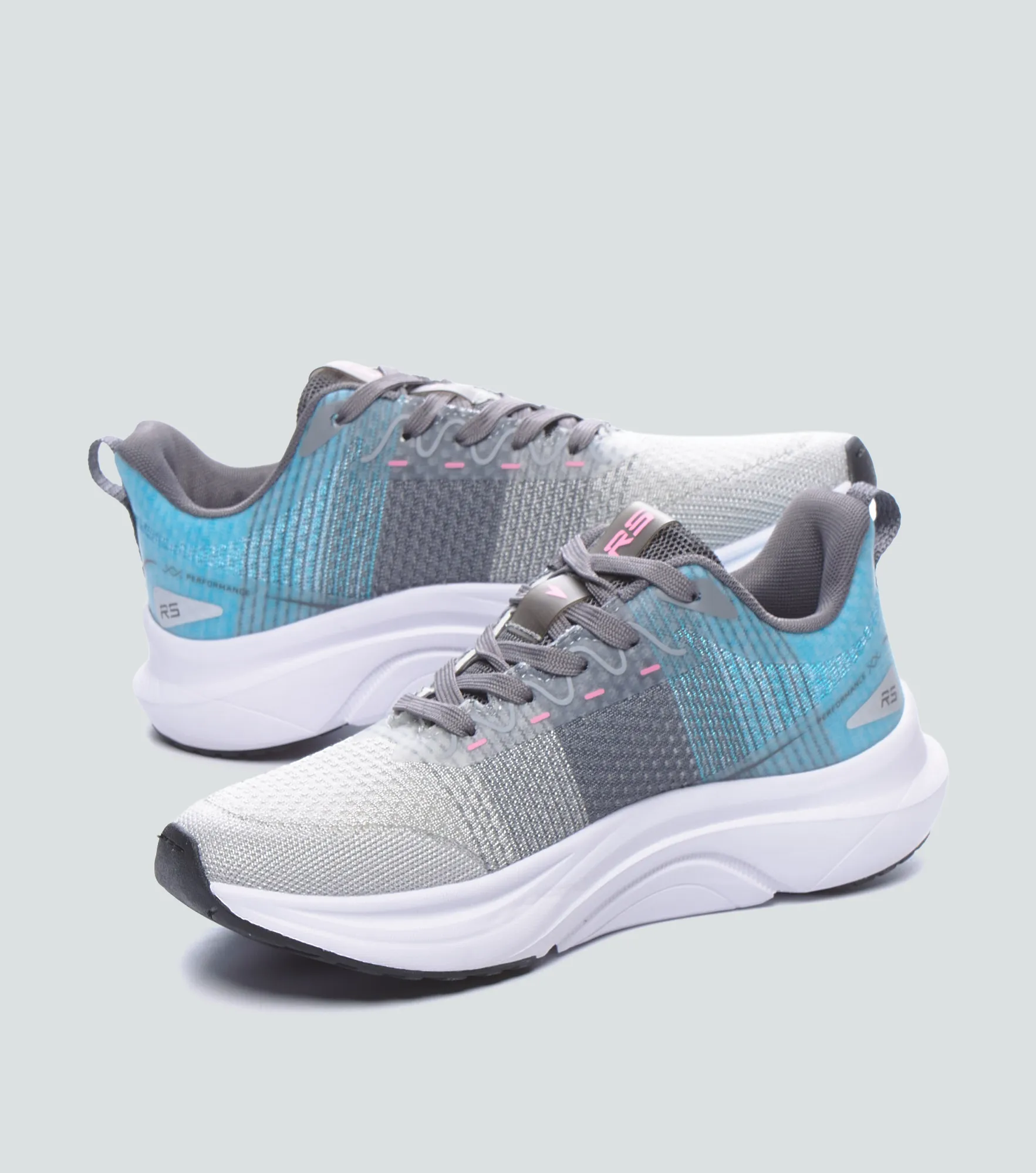 Tenis Rs Wonder Women 131760 GR