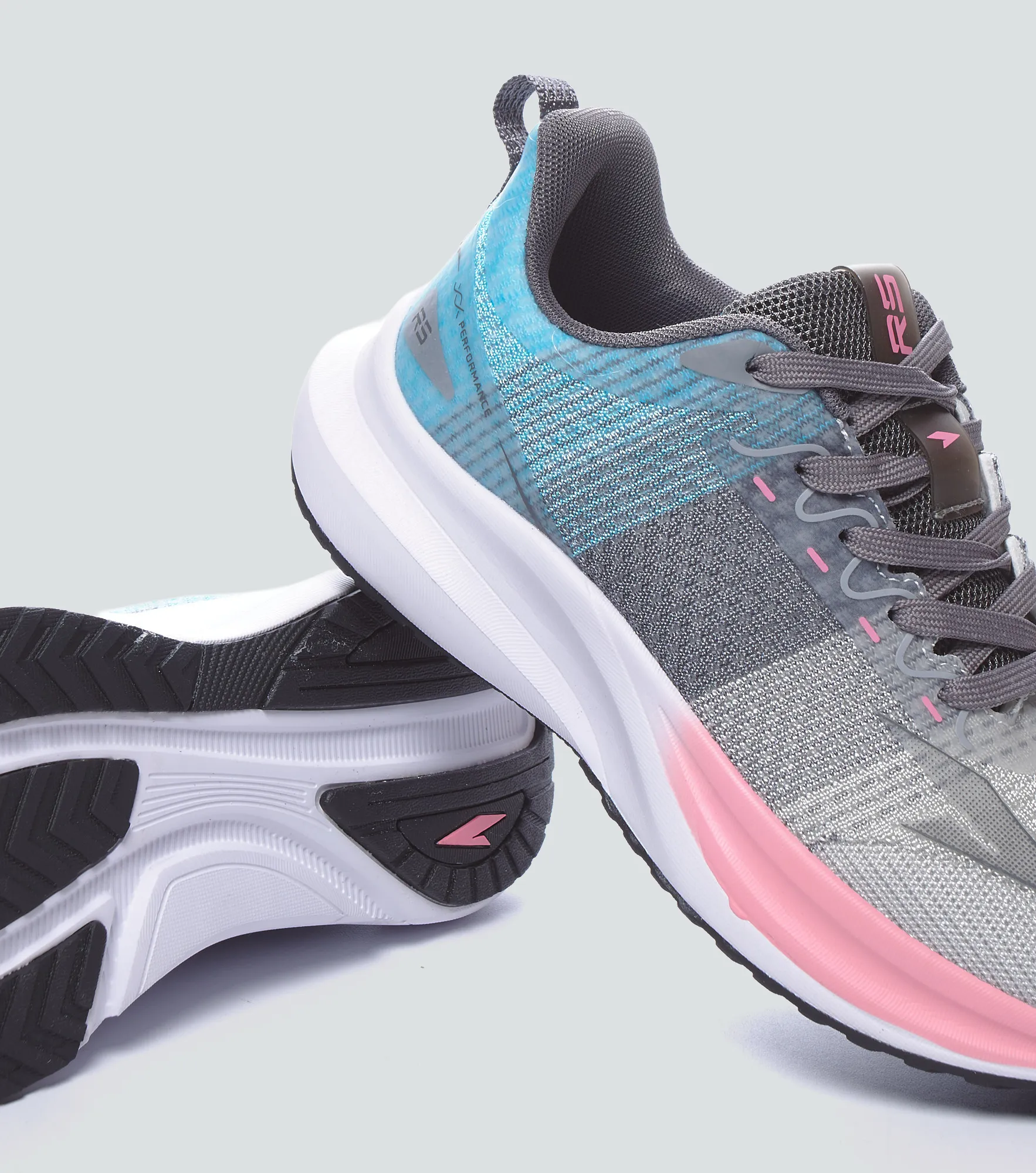 Tenis Rs Wonder Women 131760 GR