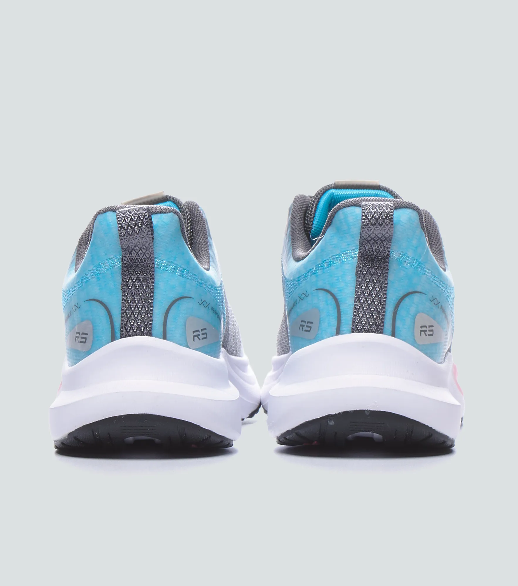 Tenis Rs Wonder Women 131760 GR