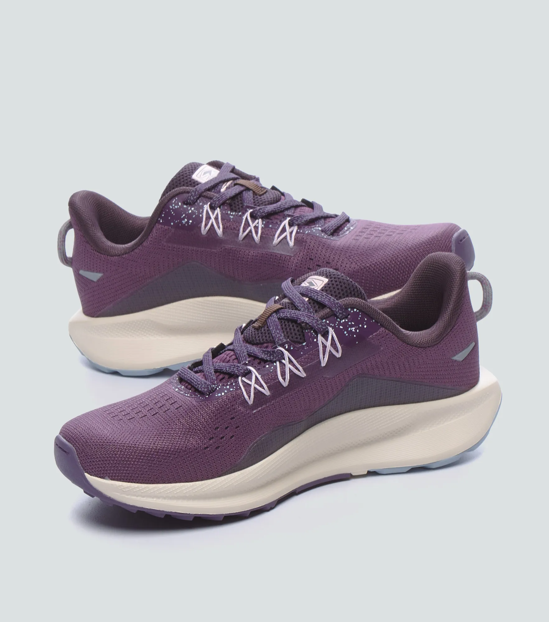 Tenis Rs Trail Racer Women 131764 LI