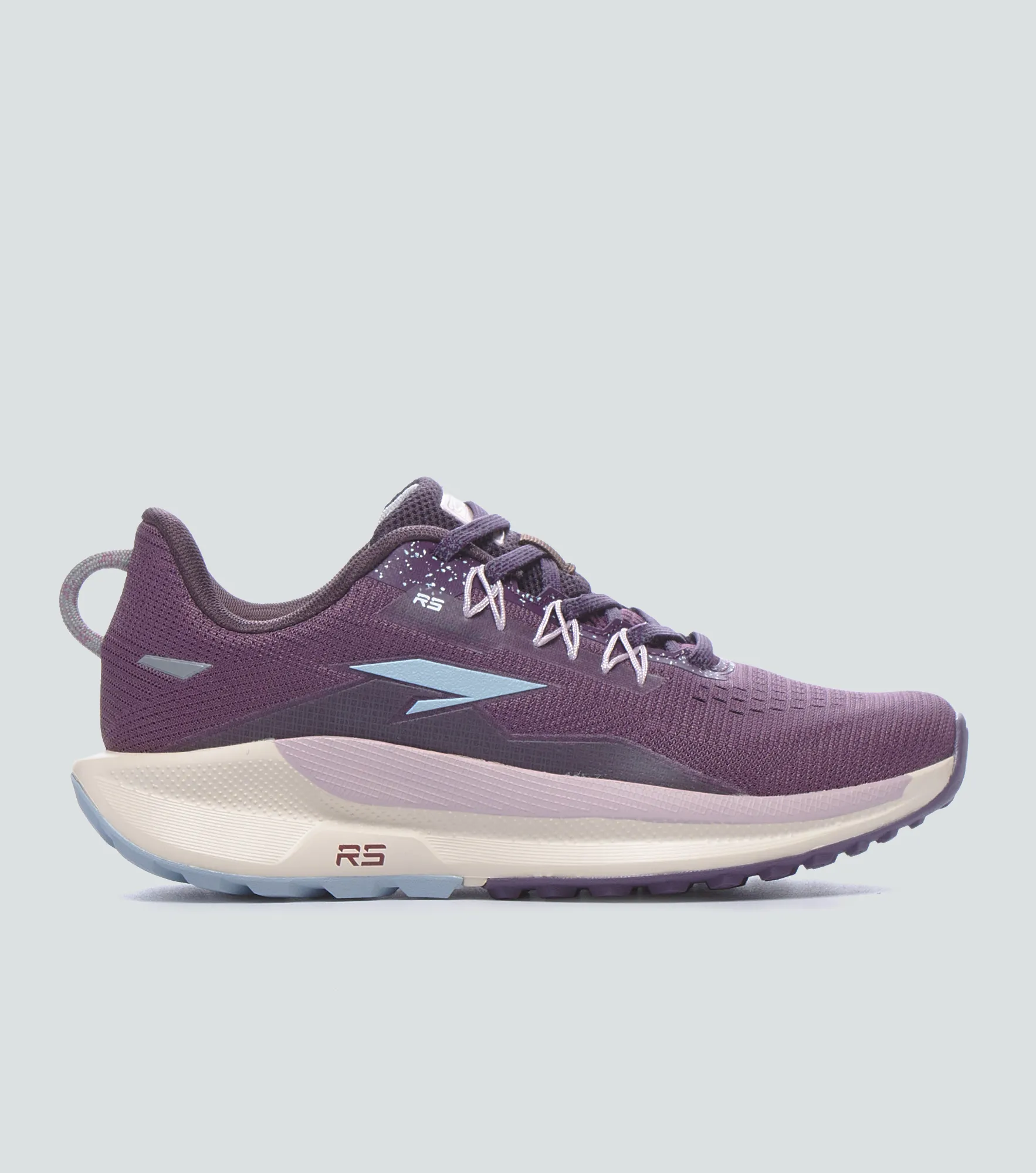 Tenis Rs Trail Racer Women 131764 LI