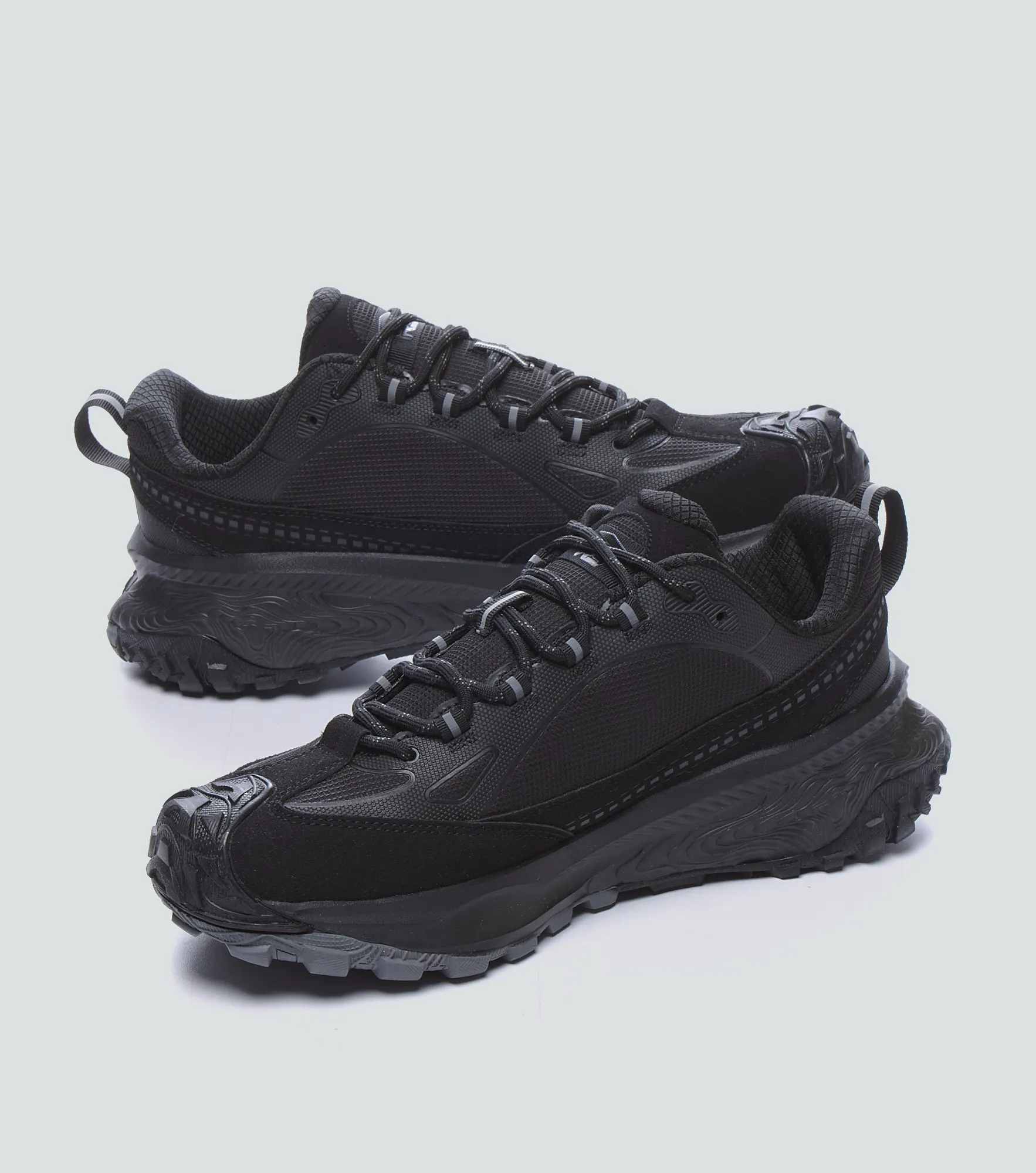 Tenis Rs Explorer Men 131766 NG