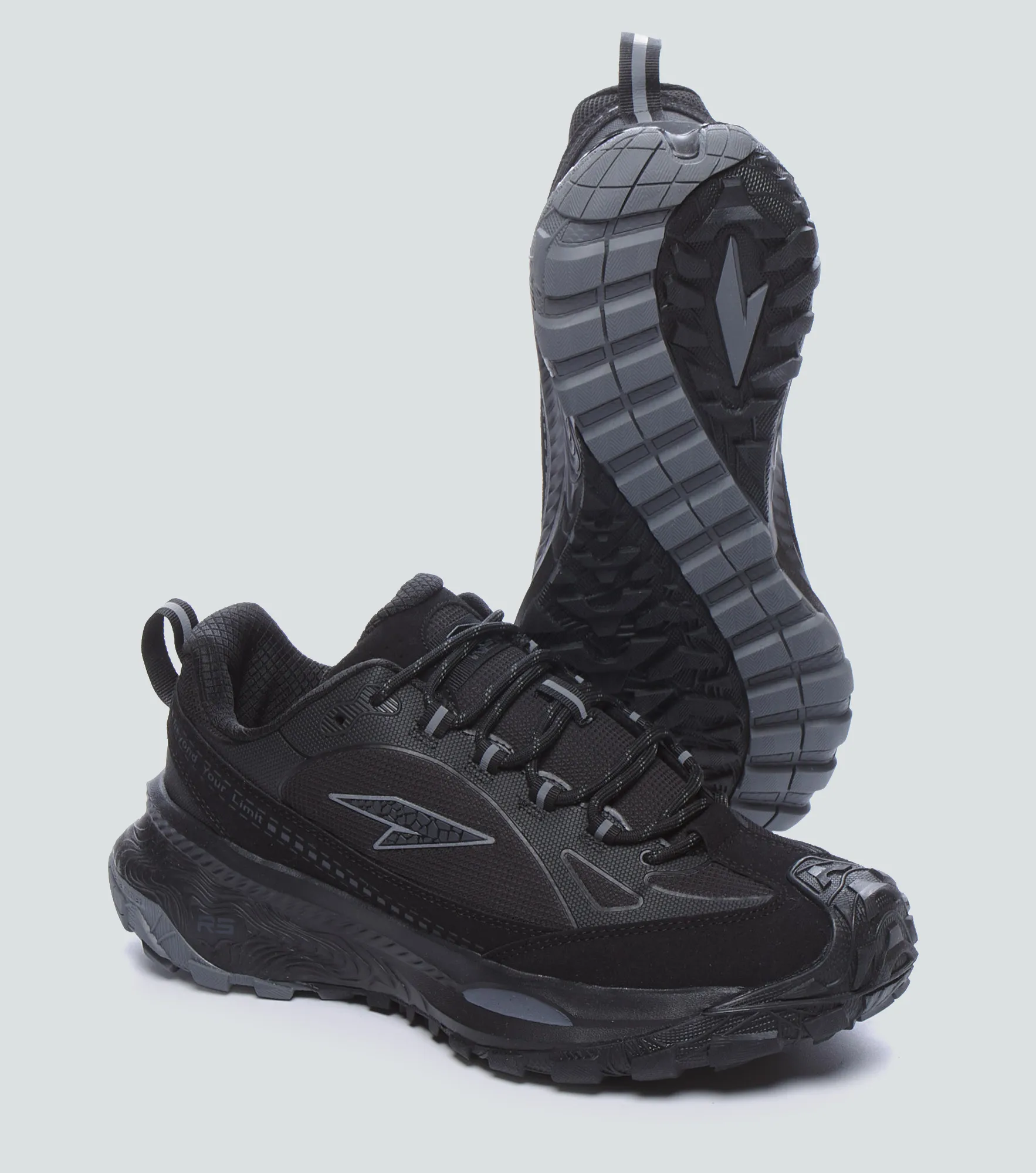 Tenis Rs Explorer Men 131766 NG